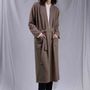 Plaids - Cashmere, Yak Down Throws, blankets, pled - MUNKH CASHMERE MONGOLIA