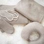 Plaids - Cashmere, Yak Down Throws, blankets, pled - MUNKH CASHMERE MONGOLIA