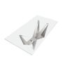 Dining Tables - Rectangular glass dining table - ANGEL CERDÁ