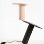 Table lamps - Crane L Lamp - METAPOLY