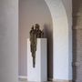 Sculptures, statuettes et miniatures - Colloquium - GARDECO OBJECTS