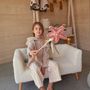 Soft toy - Magic wand Starfish - LORENA CANALS