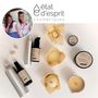 Beauty products - Serenity Lip Balm Refills | 100% ORGANIC | Zero plastic - ÉTAT D'ESPRIT