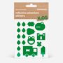 Decorative objects - Reflective Stickers - BOOKMAN URBAN VISIBILITY