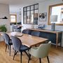 Design objects - Dining room buffet or Enfilade BRIN DE FOLIE - MEUBLES LOIZEAU