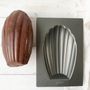 Kitchen utensils - Giant Madeleine Mold - PATISSE | MALI'S