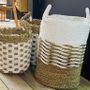 Laundry baskets - Set of 4 laundry baskets - PRO (Bali) - BALINAISA