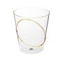 Verres - Verre bas Twist - CFOC