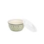 Molds - Bowl ART DECO 18,5 cm - TRANQUILLO