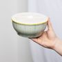 Molds - Bowl ART DECO 18,5 cm - TRANQUILLO
