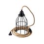 Blinds - CAGE lamp shade for Bala and Hang - Metal - HOOPZÏ