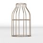 Blinds - CAGE lamp shade for Bala and Hang - Metal - HOOPZÏ