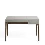 Other tables - Gray dresser with jewelry box - ANGEL CERDÁ