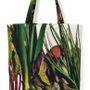 Homewear - June Vegetables Shopping Bag - MARON BOUILLIE