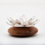 Other office supplies - Aroma diffuser Lotus/Star/Jade - ANOQ