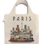 Sacs et cabas - Sac fourre-tout Paris - Polyester recyclé - MARTIN SCHWARTZ