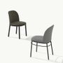 Chairs for hospitalities & contracts - Agami 1150 - ET AL.