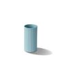 Decorative objects - Corinth Short Vase - ESMA DEREBOY HANDMADE PORCELAIN