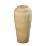 Ceramic - H121 Ceramic Jar Yixing Jardin - CFOC