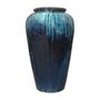 Céramique - Jarre en céramique H121 Yixing Jardin - CFOC