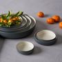 Bols - Capsule Large Bowl - ESMA DEREBOY HANDMADE PORCELAIN