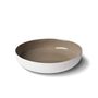 Bowls - Capsule Salad Bowl - ESMA DEREBOY HANDMADE PORCELAIN