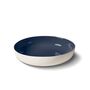 Bowls - Capsule Salad Bowl - ESMA DEREBOY HANDMADE PORCELAIN