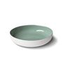 Bowls - Capsule Salad Bowl - ESMA DEREBOY HANDMADE PORCELAIN
