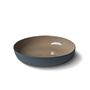 Bowls - Capsule Salad Bowl - ESMA DEREBOY HANDMADE PORCELAIN