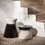 Outdoor decorative accessories - H49 Ceramic stool Chai - CFOC