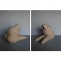 Sculptures, statuettes and miniatures - Grand Dodu - AUDREY JEZIC CERAMIQUES