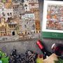 Cadeaux - Rome Puzzle - MARTIN SCHWARTZ