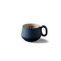 Tasses et mugs - Tube Espresso Cup Red Coral - ESMA DEREBOY HANDMADE PORCELAIN
