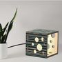 Table lamps - Lampotai Eco-design table lamp - RIPPOTAI