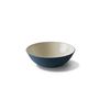 Bowls - Round Soup Bowl Red Coral - ESMA DEREBOY HANDMADE PORCELAIN