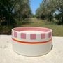 Gifts - PINK AIX-EN-PROVENCE CANDLE - CONFIDENCES PROVENCE