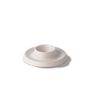 Bols - Round Egg Cup - ESMA DEREBOY HANDMADE PORCELAIN