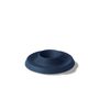 Bols - Round Egg Cup - ESMA DEREBOY HANDMADE PORCELAIN