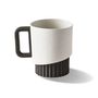 Tasses et mugs - Corinth Mug - ESMA DEREBOY HANDMADE PORCELAIN (CANCELED)