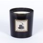 Decorative objects - SWAN LAKE - 100% VEGETABLE WAX SCENTED CANDLE - MEDIUM - UN SOIR A L'OPERA