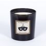 Decorative objects - DON GIOVANNI - 100% VEGETABLE WAX SCENTED CANDLE - MEDIUM - UN SOIR A L'OPERA