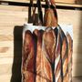 Bags and totes - Breads tote bag - MARON BOUILLIE