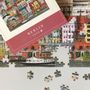 Cadeaux - Puzzle berlinois - MARTIN SCHWARTZ
