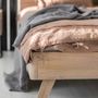 Beds - REST | BEDROOM BED - IDDO