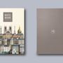 Gifts - Paris Notebook - MARTIN SCHWARTZ