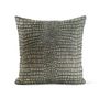 Fabric cushions - Pô de Croco cushion - ARTPILO