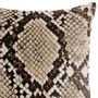 Fabric cushions - Snake Pot Pillow - ARTPILO