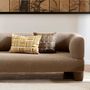 Sofas - Hinoki 3/4 seater sofa - CFOC