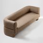 Sofas - Hinoki 3/4 seater sofa - CFOC