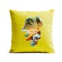 Fabric cushions - Coussin Bubulle - ARTPILO